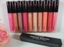 Professional MAC Makeup Lipgloss Cremesheen Glass Brillant A Levres 2.7G 0.09Oz